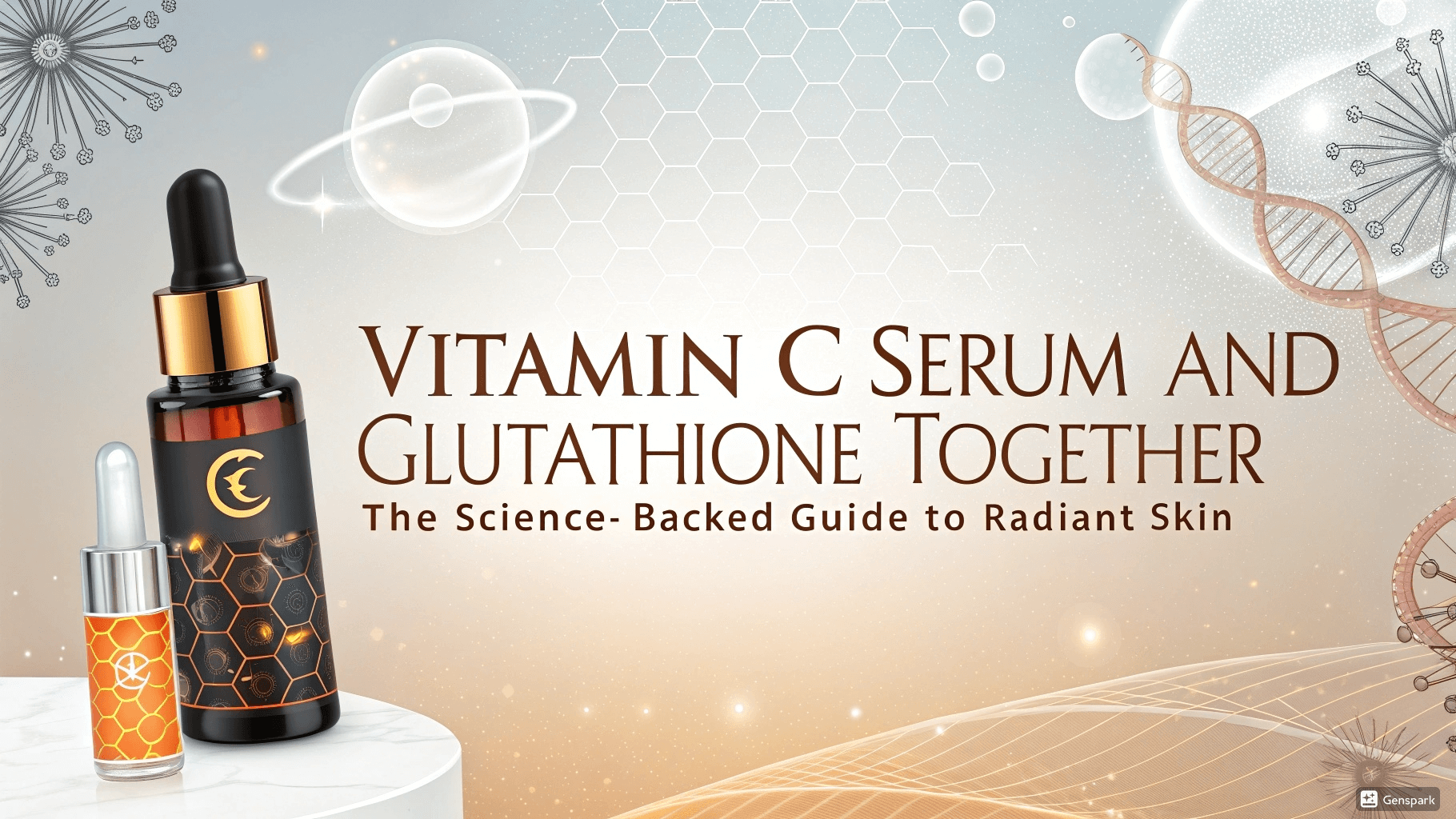 Vitamin C Serum and Glutathione Together: The Ultimate Skin Duo | WishNew WishNew Wellness Vitamin C Serum and Glutathione Together: The Ultimate Skin Duo | WishNew WishNew Wellness